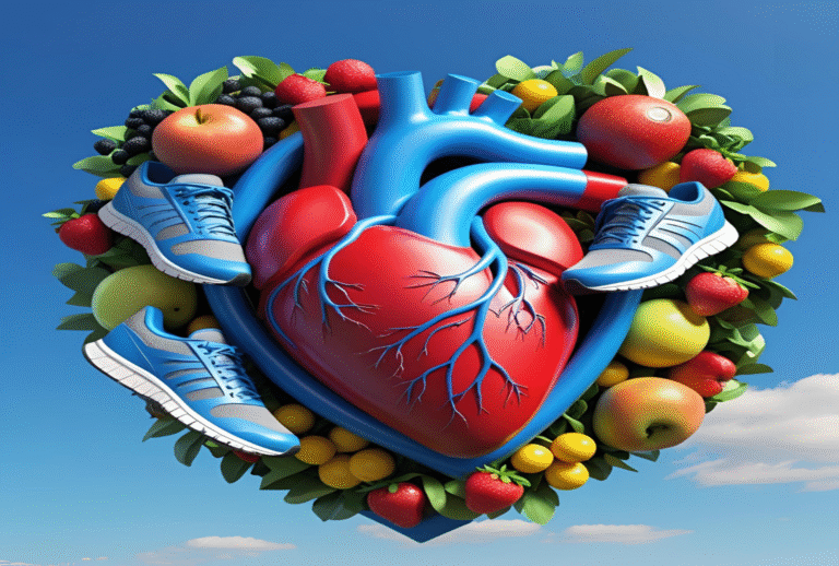 What Health Benefits Come from Regular Exercise?