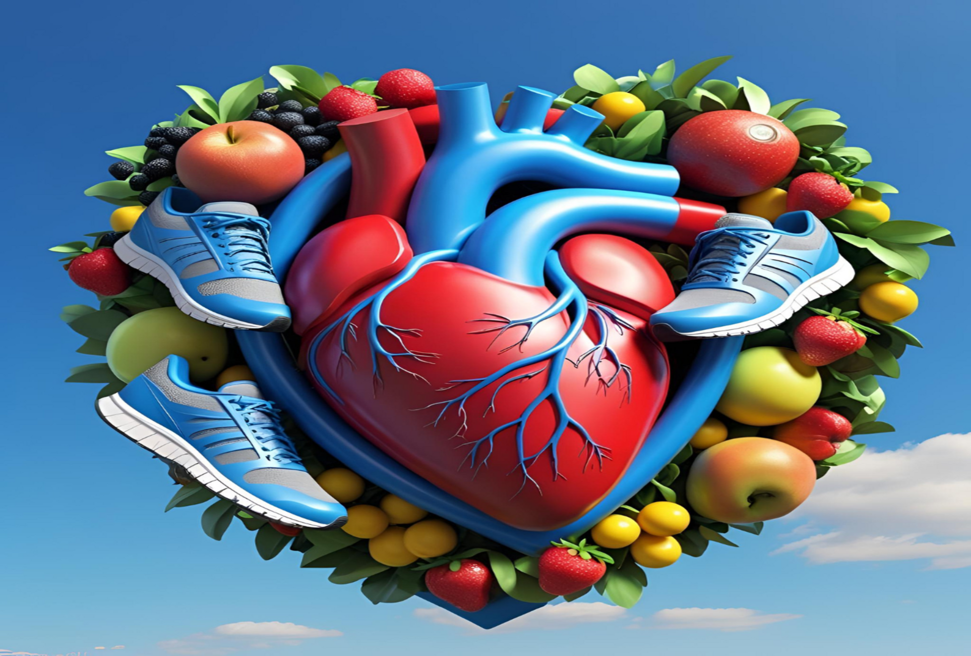 What Health Benefits Come from Regular Exercise?