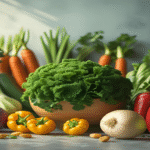 Why Is Nutrition Essential for Long-Term Health?