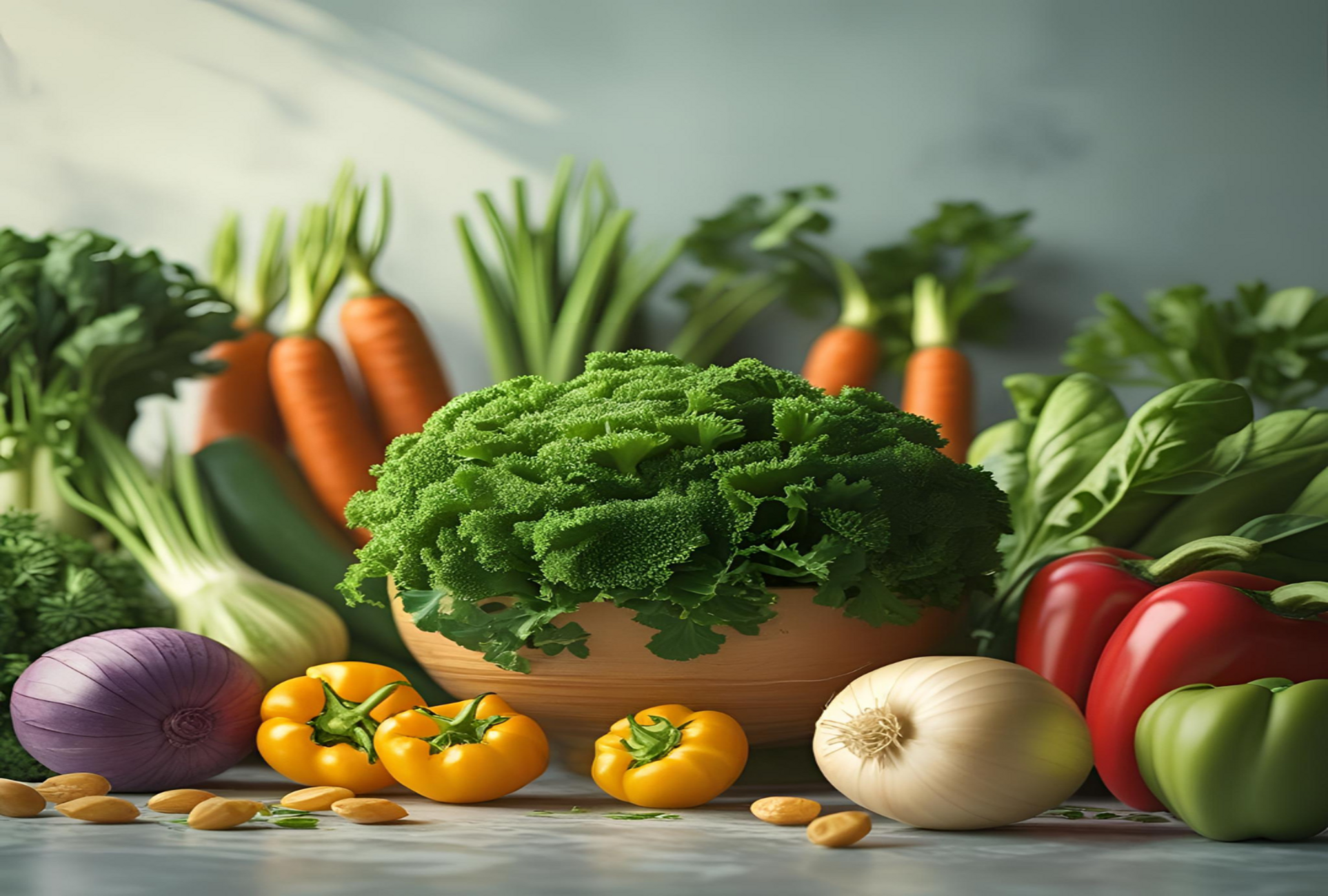 Why Is Nutrition Essential for Long-Term Health?