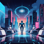 Will AI Change the Future of Healthcare?