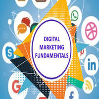 Fundamentals of Digital Marketing: A Complete Guide